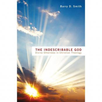 Vitalsource Technologies, Inc. The Indescribable God