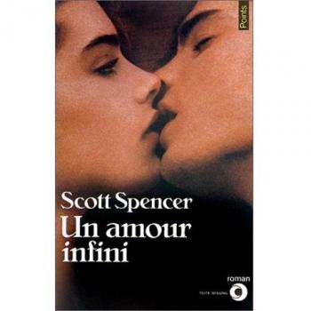 Un Amour infini (Points-Roman)