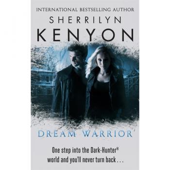 Dream Warrior (The Dark-Hunter World), New Book