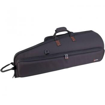 Protec C245X Bass-Trombone Transporttasche Schwarz