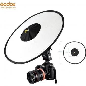 Godox RS18 Softbox for Shoe-Mounted Flash
