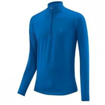 Intima Tenica Löffler Marin 50 con Transtex a Maniche Lunghe