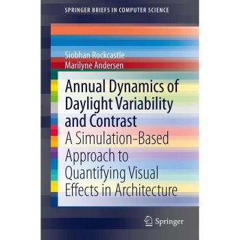 Vitalsource Technologies, Inc. Annual Dynamics Of Daylight Variability And Contrast