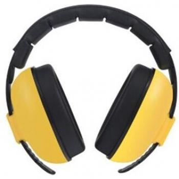 Casque durable pour sommeil et protection sonore