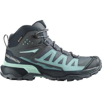 Salomon Donna X Ultra 360 Mid GTX Scarpe da Trekking