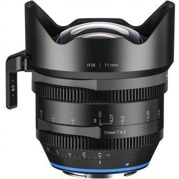 Irix 11mm T4.3 Cinema Lens for Sony E