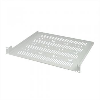 NVent Schroff 10 Serverschrank Zubehör, Lichtgrau