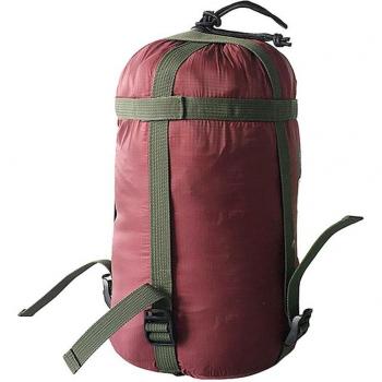 Camping Sleeping Bag with Compression Storage Bag