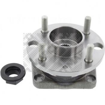 Radnabe für Ford Modelle MAPCO 26614