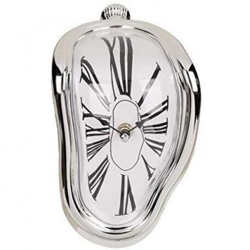 Out of the Blue Fused Object Eckuhr