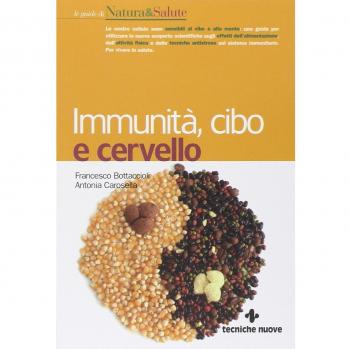 Immunità, cibo e cervello