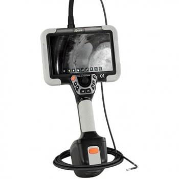 Instrument d’endoscopie PCE 1500 60500, 6 mm, 5 m