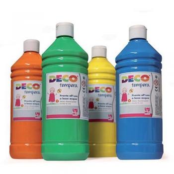 Tempera Deco 1000 ml Marrone – 08808/28