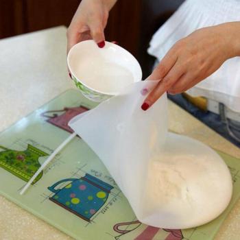 Pastry Mixing Bag
