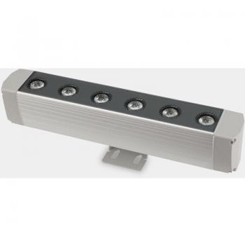Illuminazione Lineare Esterna 4000K White