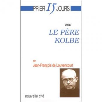 Le Père Kolbe