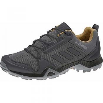 Adidas Herren Terrex Ax3 Sportbekleidung, Multicolor, 38 2/3 EU