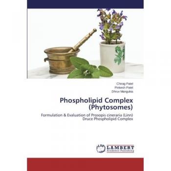 Phospholipid Complex
