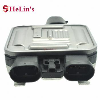 One Fan Control Module for Volvo