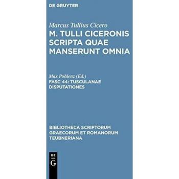 Tusculanae disputationes