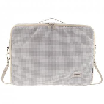 Clinic Valigia Bambino Mini WindSord Crudo 12×47×36 cm