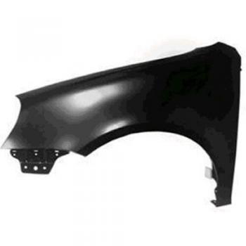 Guardabarros para automóvil Van Wezel 5894657