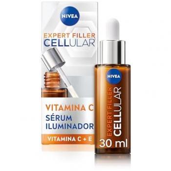 Sérum Facial NIVEA con Vitamina C