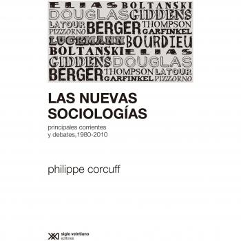 Las nuevas sociologías