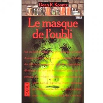 Le Masque de l'oubli