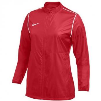 Wind‑Proof Repel‑Park 20 – University Red & White (Ladies)