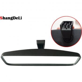 Peugeot 206 Rearview Interior Mirror (2006-2007)