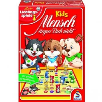 Junior Rumble – Schmidt Spiele