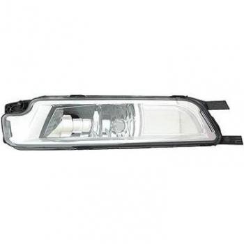 VAN WEZEL 5742995 Phare antibrouillard pour Volkswagen Passat