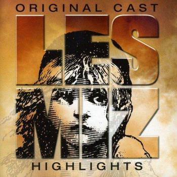 Miserables: Highlights by Original London Cast (CD, 2009)