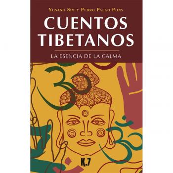 Cuentos tibetanos: La esencia de la calma (Tapa blanda).