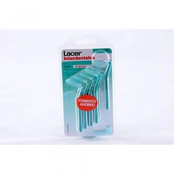 Extra Fine Interdental Toothbrushes