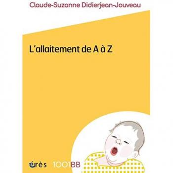 L'allaitement de A à Z