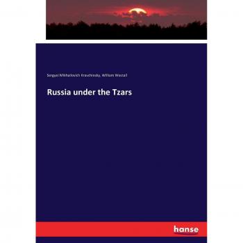 Russia under the Tzars