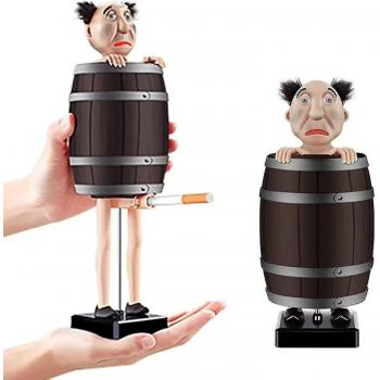 Regalo Bromista “Cigarro Pop”