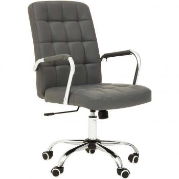 Brent Premier Leather Effect Chair