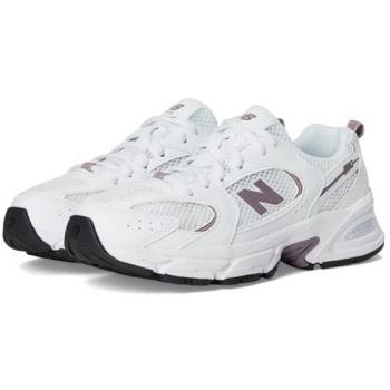 New Balance Kinder Sneakers GR530SR in Weiß