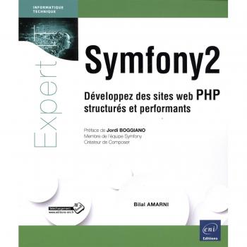 Symfony2