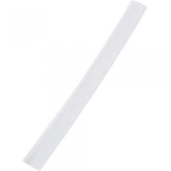 Gaine Thermorétractable B2G5-2 2:1 15m Transparent