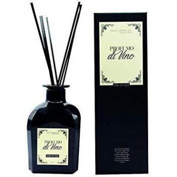 Profumo Al Vino Rosso Face Complex 500ml