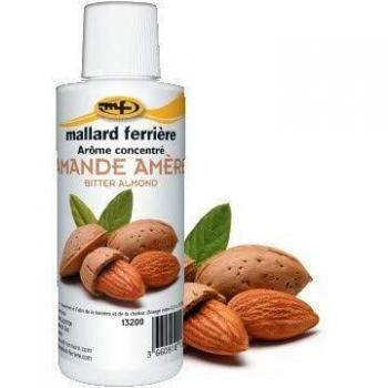 Concentré d'arôme amande amère 125 ml