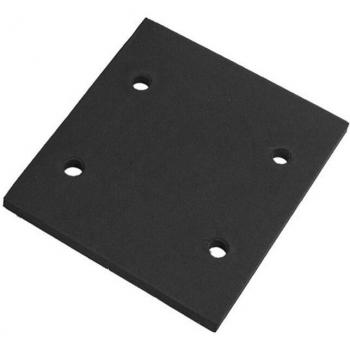Kit de tapis de ponçage auto-adhésif GTBL 10 pièces pour Makita 4510