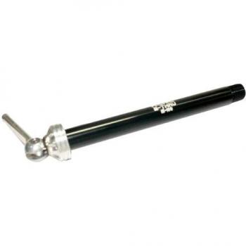 KQR06 Perno Passante MTB 15 mm Sp‑Lite Silver – KCNc