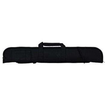 Funda Taco Billar Duke 86cm Negra 1p 2f