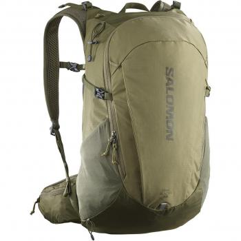Zaino Salomon Trailblazer 30L Verde Oliva