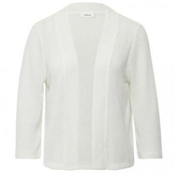 Indoor‑Jacke s.Oliver – Warm & Windschutz